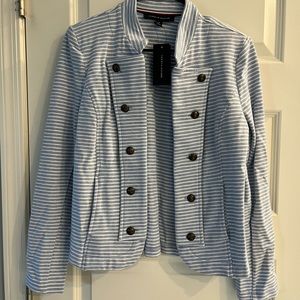 Blazer Tommy Hilfiger
